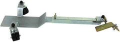 Hornig Front Wheel Adapter | 2012II