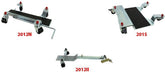 Hornig Garage Trolley 320kg | 2012N