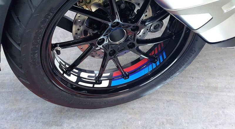 Hornig / ホーニグ ピン Rim stripes for BMW R1200GS LC | 20150N