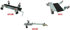 Hornig Garage Trolley 400kg | 2015