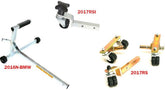Hornig Lifter - Assembly Stand, Shunting-Set (only front) | 2017RSI