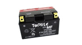 Hornig / ホーニグ ピン Maintenance-free battery for BMW G 310 GS | 202-124