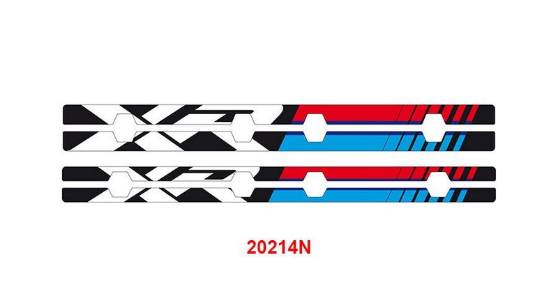 Hornig / ホーニグ ピン Rim stripes for BMW S 1000 XR (2015-2019) | 20214N