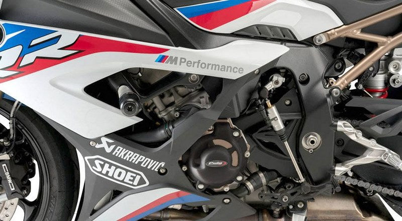 Hornig / ホーニグ ピン Engine guards for BMW S1000R (2021- ) | 20215N
