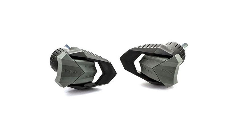 Hornig / ホーニグ ピン Crash Protectors for BMW F900R | 20293N