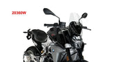 Hornig / ホーニグ ピン Sport windshield for BMW F900R | 20360W