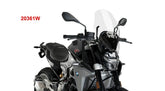 Hornig / ホーニグ ピン Touring windshield for BMW F900R | 20361W