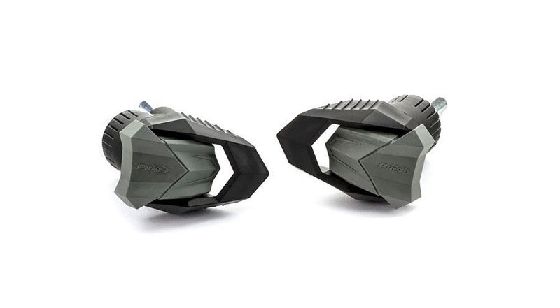 Hornig / ホーニグ ピン Crash Protectors for BMW F900XR | 20388N