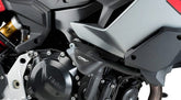Hornig / ホーニグ ピン Crash Protectors PRO for BMW F900R | 20389N