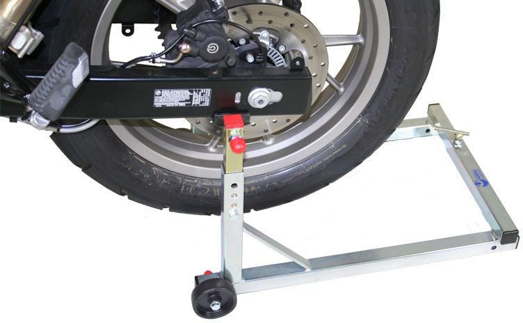 Hornig Rear Stand | 2039-31