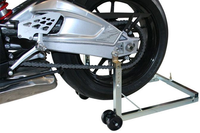 Hornig Rear Stand | 2039-52