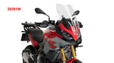 Hornig / ホーニグ ピン Touring windshield for BMW F900XR | 20391W