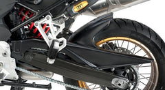Hornig / ホーニグ ピン ABS resin mud guard for BMW F750GS, F850GS & F850GS Adventure | 20419J