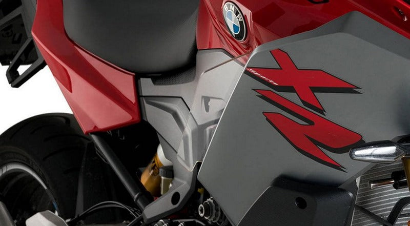 Hornig / ホーニグ ピン Side deflectors for BMW F900XR | 20430W