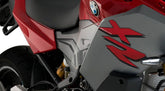 Hornig / ホーニグ ピン Side deflectors for BMW F900XR | 20430W