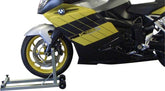 Hornig / ホーニグ ピン Front lifter for BMW K 1600 B | 2050