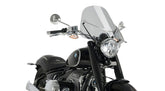 Hornig / ホーニグ ピン Touring windshield for BMW R 18 | 20527F