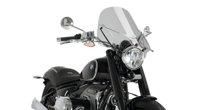 Hornig / ホーニグ ピン Touring windshield for BMW R 18 | 20527W