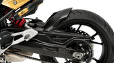 Hornig / ホーニグ ピン ABS resin mud guard for BMW F900R | 20544J