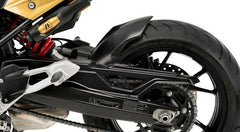 Hornig / ホーニグ ピン ABS resin mud guard for BMW F900R | 20544J
