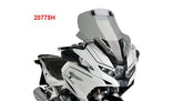 Hornig / ホーニグ ピン Vario Touring screen for BMW R1250RT (2021- ) | 20775H