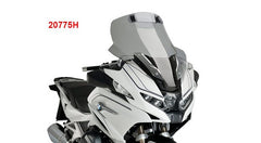 Hornig / ホーニグ ピン Vario Touring screen for BMW R1250RT (2021- ) | 20775H