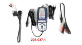 Hornig / ホーニグ ピン Battery Charger Optimate 4 Dual for BMW C 600 Sport | 208-037-1