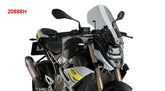 Hornig / ホーニグ ピン Touring windshield for BMW S1000R (2021- ) | 20888W