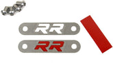 Hornig Plates | 208RR