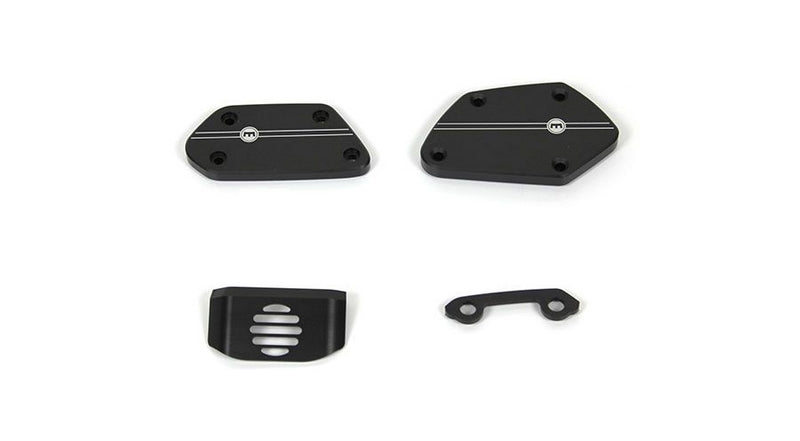 Hornig / ホーニグ ピン Magura Reservoir Covers for BMW K 1600 B | 2100547