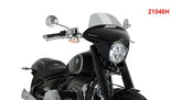 Hornig / ホーニグ ピン Fairing windscreen Batwing SML Touring for BMW R18 | 21048H