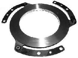 Hornig Clutch pressure plate | 2121200
