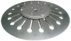 Hornig Disc spring for clutch | 2121353
