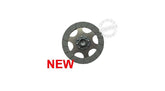 Hornig / ホーニグ ピン Clutch disc oil-resistant for BMW R45/65 *-9/1980 | 2122571