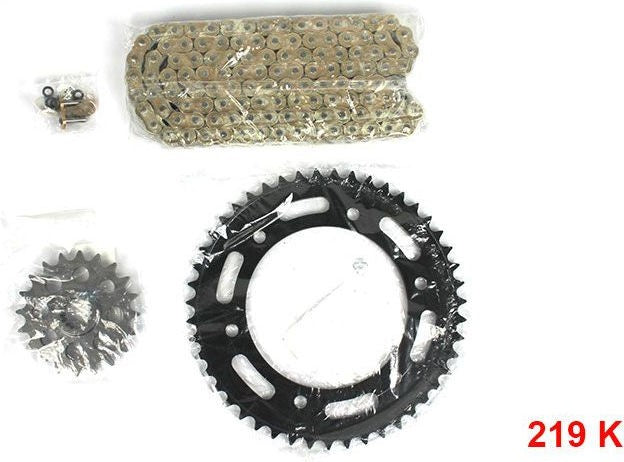 Hornig Chain Kit | 219 K