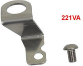 Hornig Holder for on-board socket | 221VA