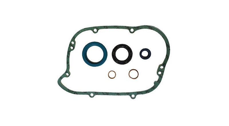 Hornig / ホーニグ ピン Gearbox gasket set for BMW R 50/5, R 60/5, R 75/5, 4 Gang (4 Gear) | 2300911