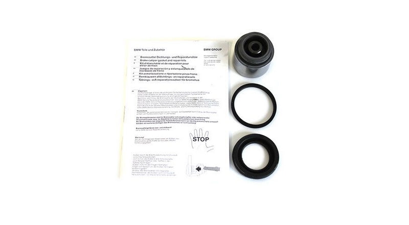 Hornig / ホーニグ ピン Gasket kit brake caliper for BMW R 100 Model | 2301709