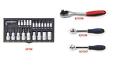 Hornig / ホーニグ ピン Socket wrench set small for BMW C 600 Sport | 23102