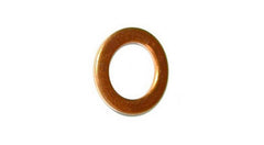 Hornig / ホーニグ ピン Washer for fork tube drain plug for BMW K75 (1985-1996), K75RT (1989-1996) & K75S (1986-1995) | 2312710