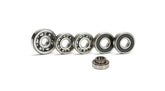 Hornig / ホーニグ ピン Gearbox bearing set PLUS, including cylindrical roller bearing for BMW R2V 5-Gang(5-Gear) | 2312996