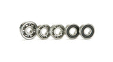 Hornig / ホーニグ ピン Gearbox bearing set for BMW R2V 5-Gang(5-Gear) | 2312999