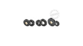 Hornig / ホーニグ ピン RS set gearwheels for BMW R2V 5-Gang (5-Gear) 4/1982-* | 2321500