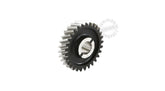Hornig / ホーニグ ピン Gearwheel 5th gear for intermediate shaft for BMW R2V 5-Gang (5-Gear) | 2321997