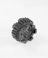 Hornig Gearwheel 4th gear for output shaft | 2322213