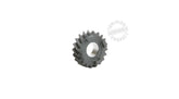 Hornig / ホーニグ ピン Gear wheel for long 5th "X" for BMW R2V 5-Gang(5-Gear) 4/1982-* | 2322993