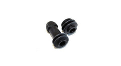 Hornig / ホーニグ ピン Repair kit rubber cover for BMW F650GS (08-12), F700GS & F800GS | 2330312