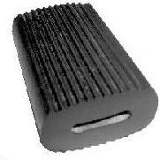 Hornig Rubber for shift lever of 5-speed-gearbox | 2331097