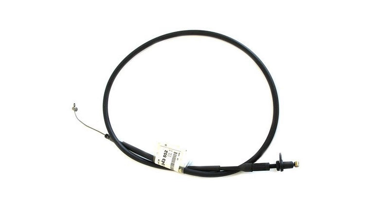 Hornig / ホーニグ ピン Throttle cable for BMW F650GS (-2003) & F650GS Dakar (-2003) | 2343552