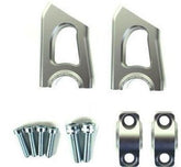 Hornig Handlebar Risers 20/30mm | 23569